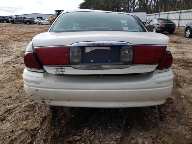 Photo 6 from auction – 2002 BUICK LESABRE CU with VIN 1G4HP54K324225690
