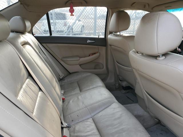 Photo 10 from auction – 2005 HONDA ACCORD EX with VIN 1HGCM558X5A024998