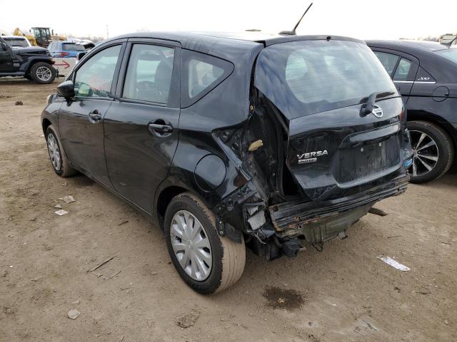 Photo 2 from auction – 2016 NISSAN VERSA NOTE with VIN 3N1CE2CP7GL366685