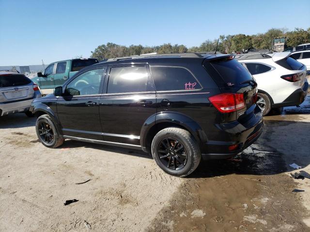 Photo 2 from auction – 2019 DODGE JOURNEY SE with VIN 3C4PDCBG3KT852606