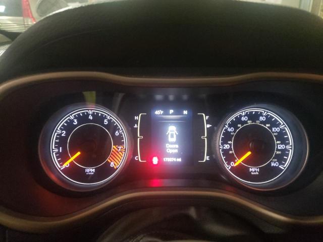 Photo 9 from auction – 2015 JEEP CHEROKEE L with VIN 1C4PJMCS5FW709867