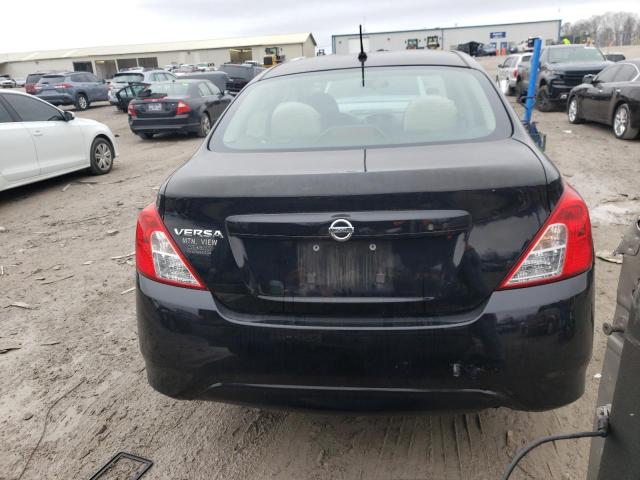 Photo 6 from auction – 2015 NISSAN VERSA S with VIN 3N1CN7APXFL888113