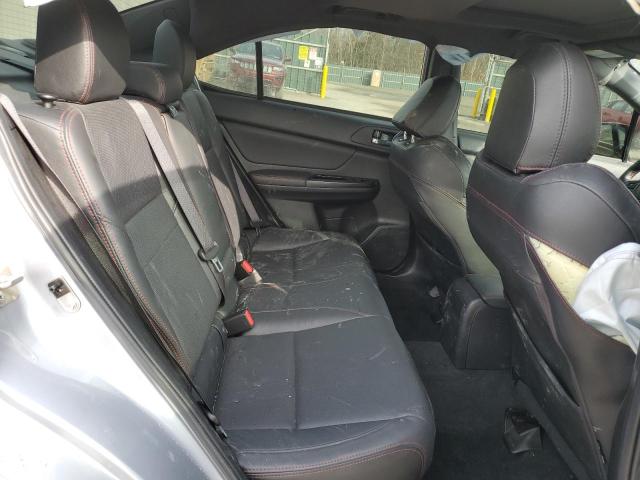 Photo 10 from auction – 2020 SUBARU WRX LIMITE with VIN JF1VA1J66L9822030