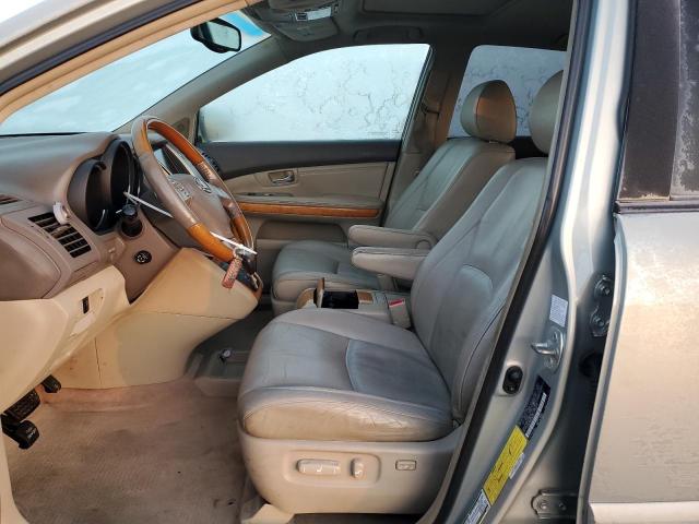 Photo 7 from auction – 2004 LEXUS RX 330 with VIN 2T2HA31U64C004239