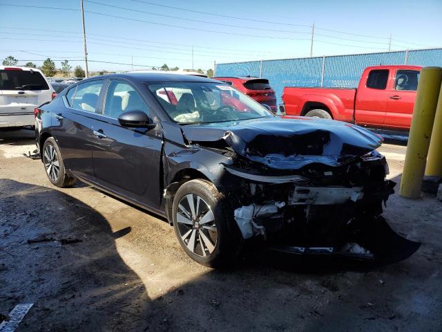 Photo 4 from auction – 2021 NISSAN ALTIMA SV with VIN 1N4BL4DV5MN383381