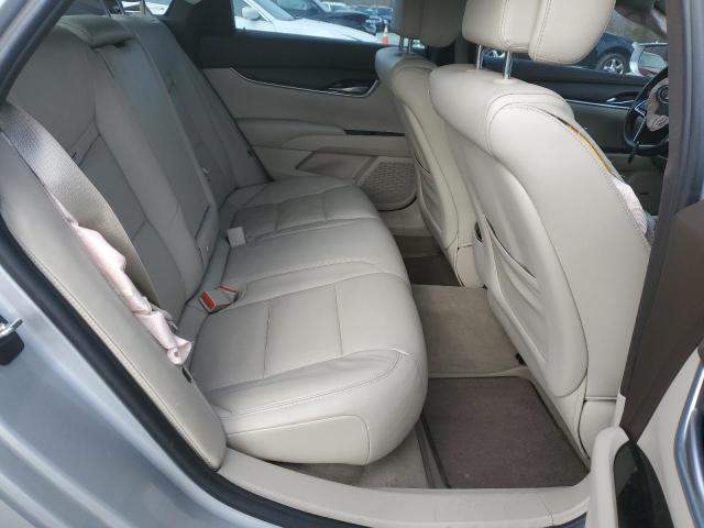 Photo 10 from auction – 2014 CADILLAC XTS with VIN 2G61L5S30E9158502