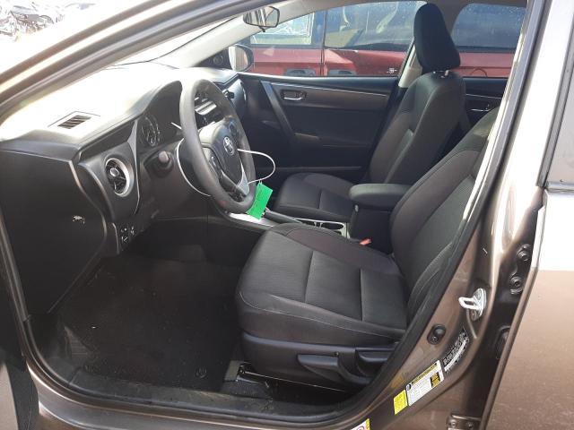 Photo 7 from auction – 2019 TOYOTA COROLLA L with VIN 2T1BURHE8KC191273