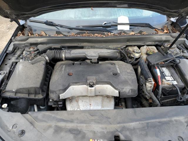Photo 11 from auction – 2014 CHEVROLET IMPALA LT with VIN 2G1115SL8E9265194