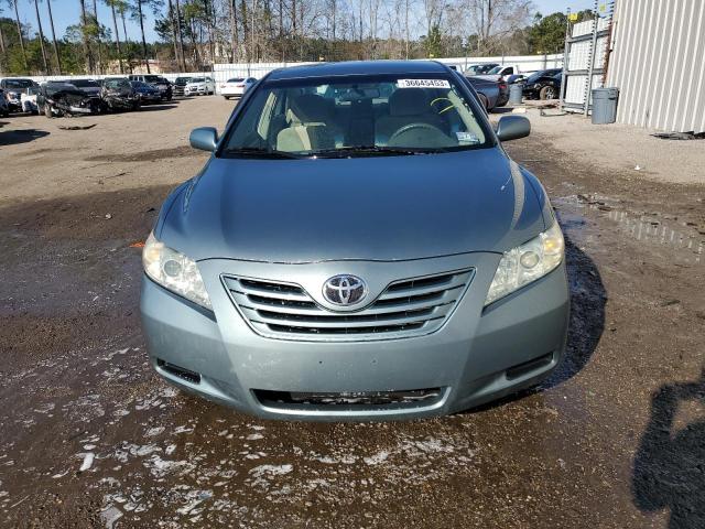 Photo 5 from auction – 2007 TOYOTA CAMRY CE with VIN 4T1BE46K87U627330