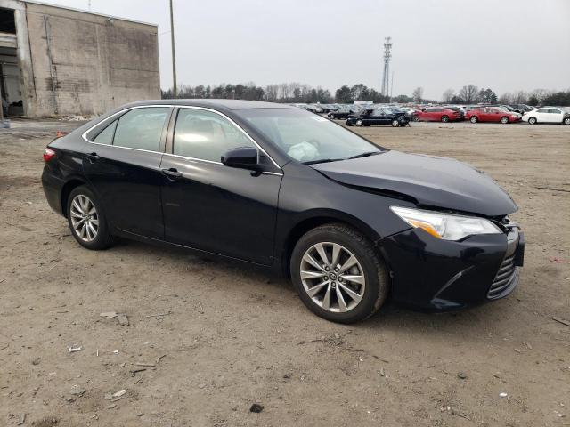 Photo 4 from auction – 2017 TOYOTA CAMRY LE with VIN 4T1BF1FK5HU679396