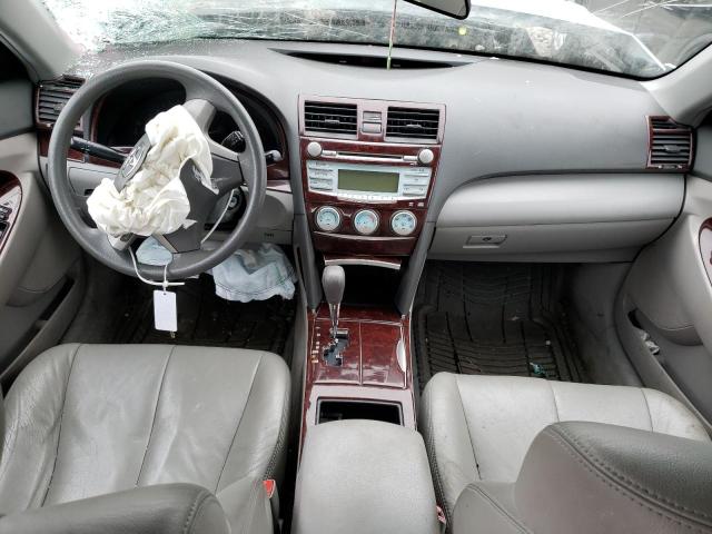 Photo 8 from auction – 2009 TOYOTA CAMRY BASE with VIN 4T4BE46K29R126121
