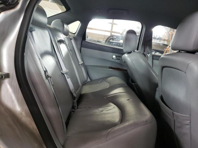 Photo 10 from auction – 2005 BUICK LACROSSE C with VIN 2G4WD532451190109