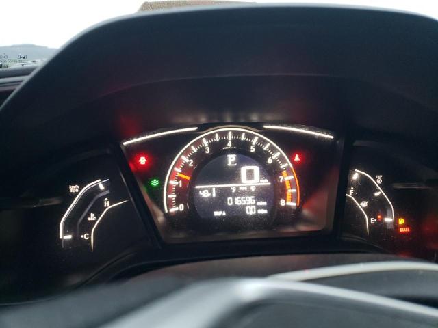 Photo 9 from auction – 2017 HONDA CIVIC LX with VIN 2HGFC4B54HH312672