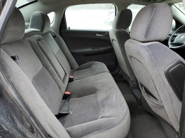 Photo 10 from auction – 2012 CHEVROLET IMPALA LT with VIN 2G1WB5E37C1168546