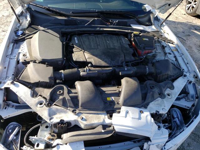 Photo 11 from auction – 2015 JAGUAR XF 3.0 SPO with VIN SAJWJ0FF4F8U76783