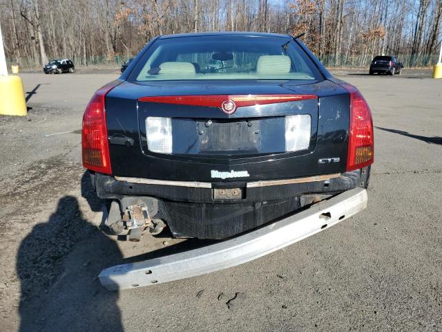 Photo 6 from auction – 2003 CADILLAC CTS with VIN 1G6DM57N330175466