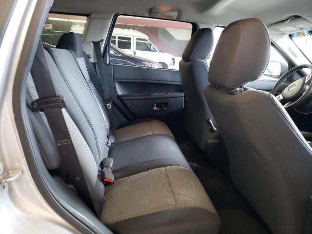 Photo 11 from auction – 2010 JEEP GRAND CHER with VIN 1J4PR4GK9AC161170