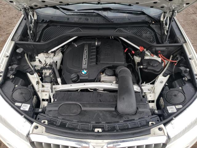 Photo 12 from auction – 2014 BMW X5 XDRIVE3 with VIN 5UXKR0C59E0H22775