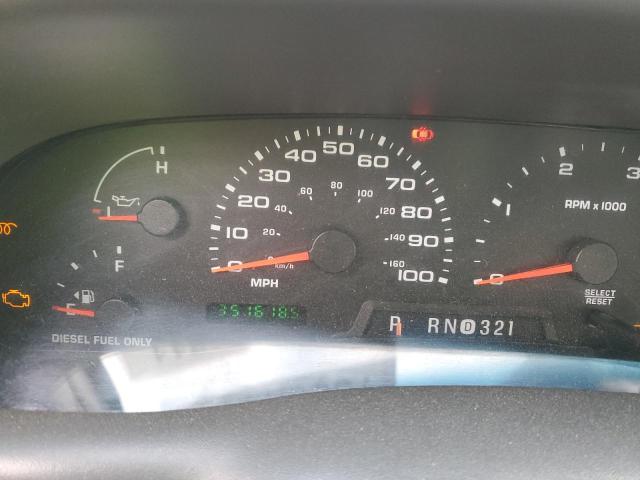 Photo 9 from auction – 2004 FORD OTHER with VIN 1FTNW20P64ED63957