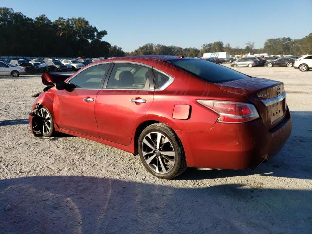 Photo 2 from auction – 2013 NISSAN ALTIMA 2.5 with VIN 1N4AL3AP5DN449293