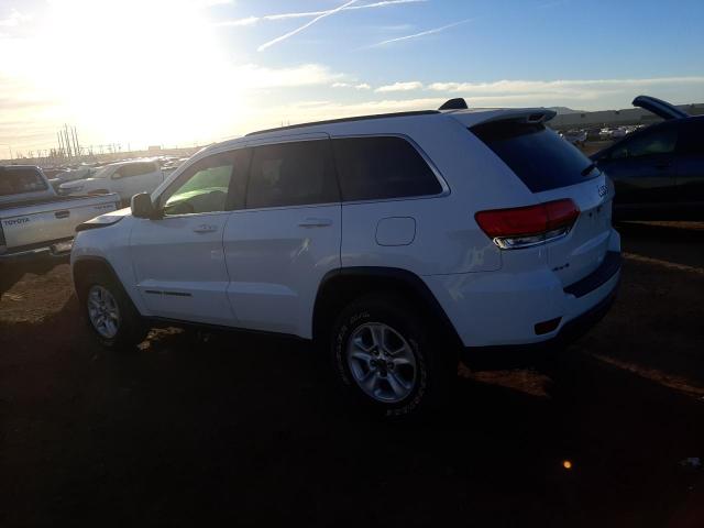 Photo 2 from auction – 2017 JEEP GRAND CHER with VIN 1C4RJFAG8HC754888
