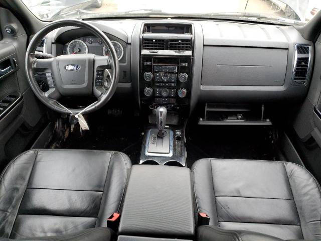 Photo 8 from auction – 2010 FORD ESCAPE LIM with VIN 1FMCU0EGXAKC41752