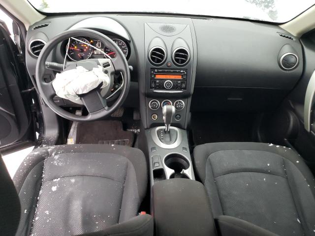 Photo 8 from auction – 2013 NISSAN ROGUE S with VIN JN8AS5MT2DW541297