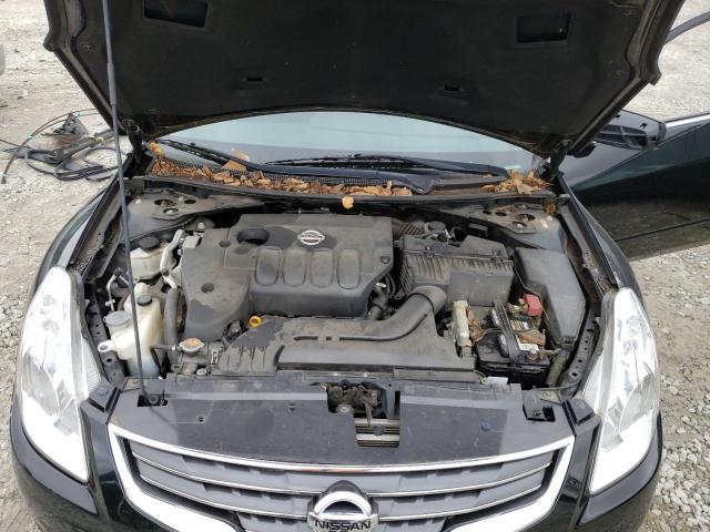 Photo 11 from auction – 2012 NISSAN ALTIMA BAS with VIN 1N4AL2AP0CN409180