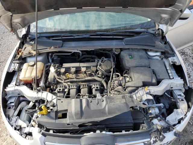 Photo 11 from auction – 2012 FORD FOCUS SE with VIN 1FAHP3F23CL249572