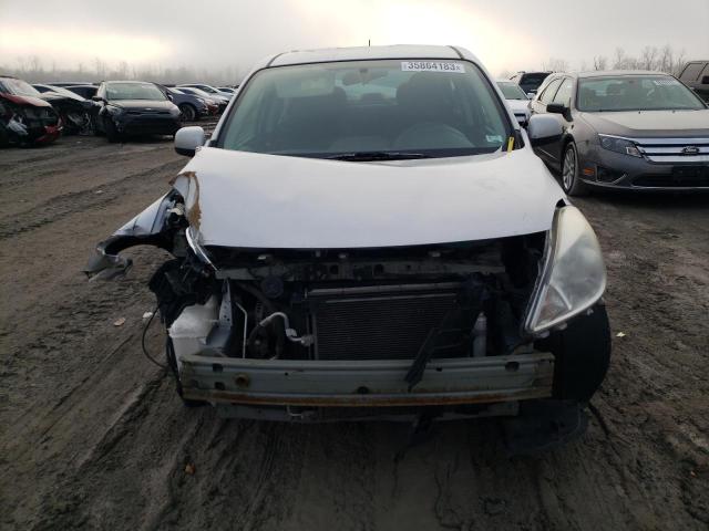 Photo 5 from auction – 2012 NISSAN VERSA S with VIN 3N1CN7AP0CL871736