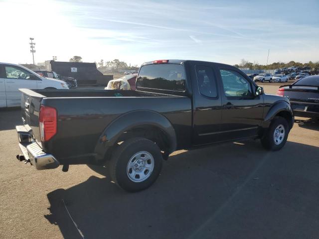 Photo 3 from auction – 2013 NISSAN FRONTIER S with VIN 1N6BD0CTXDN761630