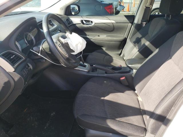 Photo 7 from auction – 2015 NISSAN SENTRA S with VIN 3N1AB7AP7FL656553