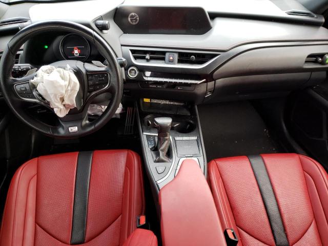 Photo 8 from auction – 2021 LEXUS UX 200 with VIN JTHE3JBH3M2036800