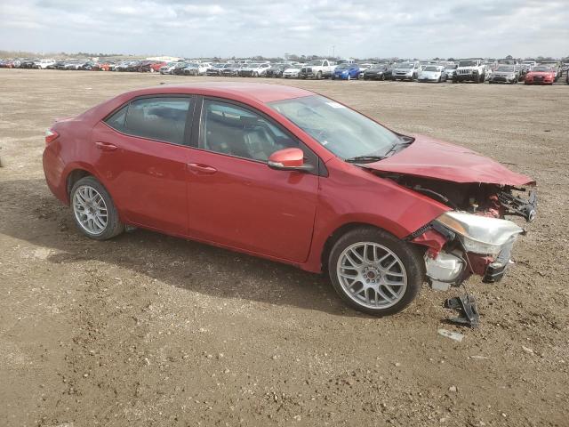 Photo 4 from auction – 2016 TOYOTA COROLLA L with VIN 2T1BURHE8GC521162