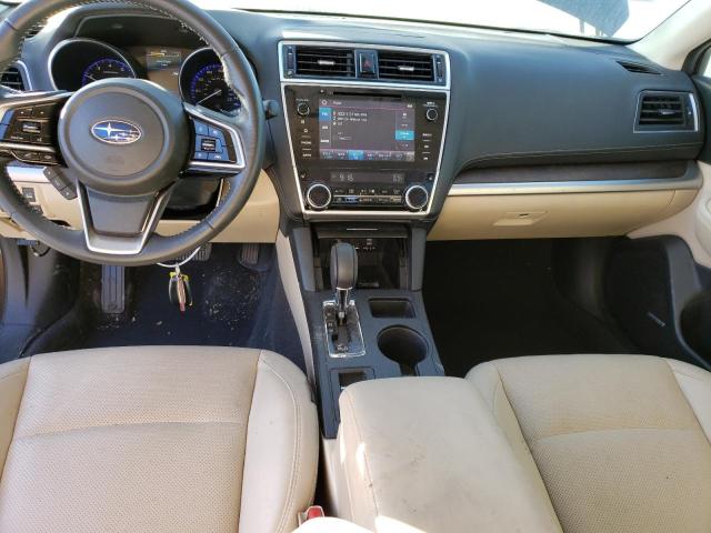 Photo 8 from auction – 2019 SUBARU OUTBACK 2. with VIN 4S4BSAJC9K3219361