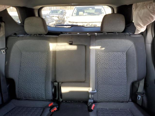 Photo 10 from auction – 2022 CHEVROLET EQUINOX LT with VIN 3GNAXUEV4NL136743