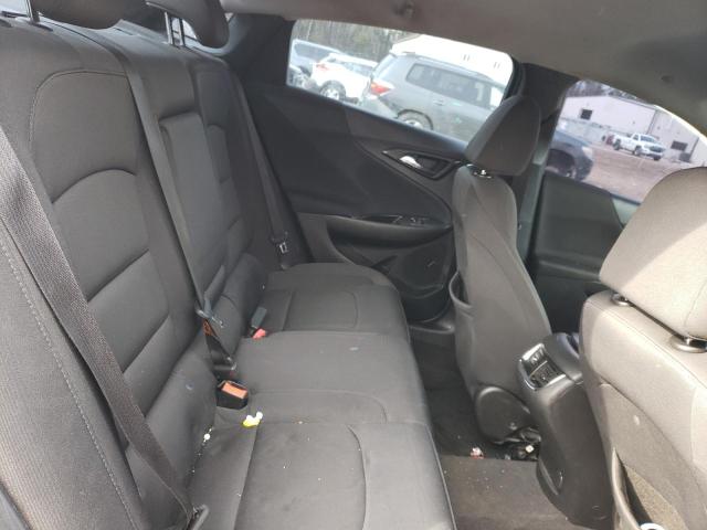 Photo 10 from auction – 2016 CHEVROLET MALIBU LT with VIN 1G1ZE5STXGF289059