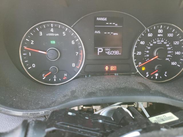 Photo 9 from auction – 2015 KIA FORTE LX with VIN KNAFK4A68F5262288