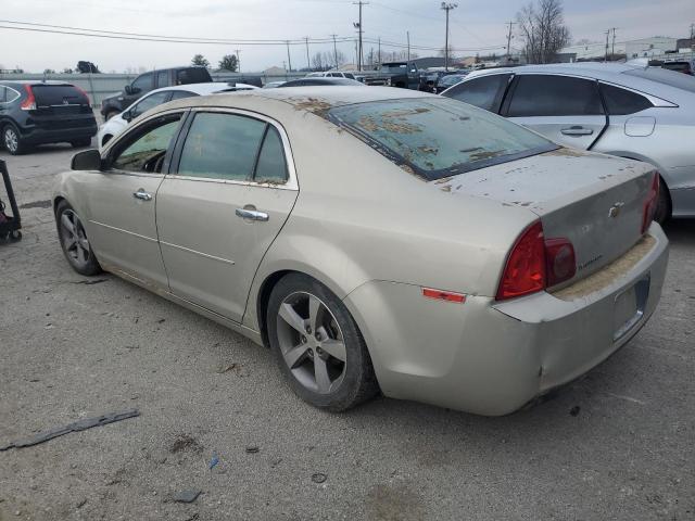 Photo 2 from auction – 2012 CHEVROLET MALIBU 1LT with VIN 1G1ZC5EU2CF336279