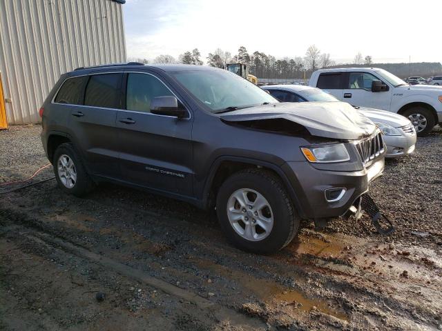 Photo 4 from auction – 2016 JEEP GRAND CHER with VIN 1C4RJEAG4GC436601