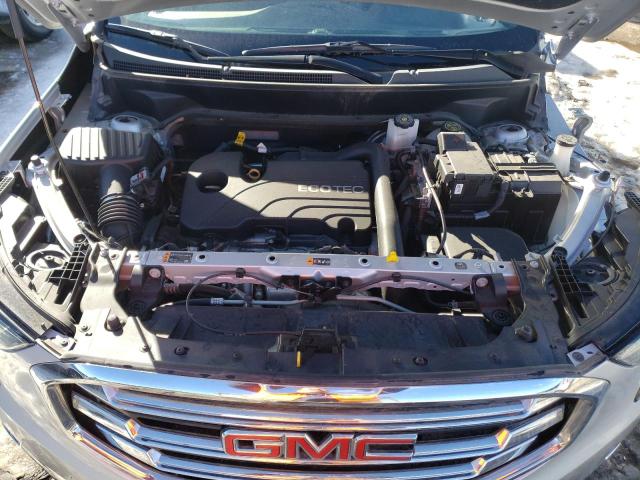 Photo 12 from auction – 2020 GMC TERRAIN SL with VIN 3GKALVEV7LL101058