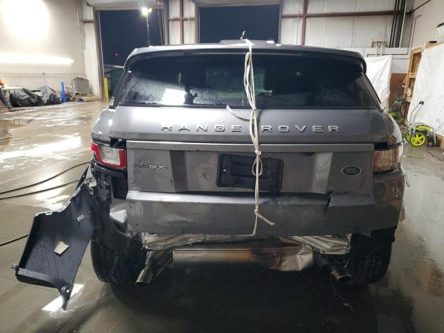 Photo 6 from auction – 2017 LAND ROVER RANGE ROVE with VIN SALVP2BG5HH254607