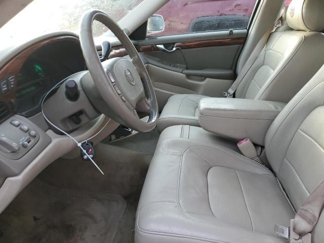Photo 7 from auction – 2005 CADILLAC DEVILLE with VIN 1G6KD54Y25U253866