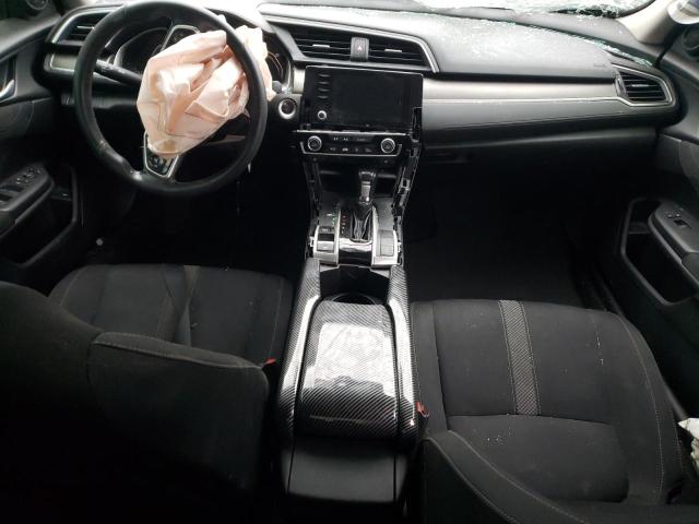 Photo 8 from auction – 2020 HONDA CIVIC EX with VIN 2HGFC2F74LH011831
