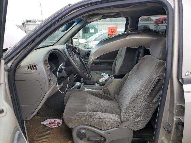 Photo 7 from auction – 2003 CHEVROLET TRAILBLAZE with VIN 1GNDS13S332265798
