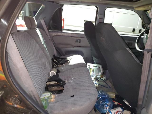 Photo 10 from auction – 1998 TOYOTA 4RUNNER SR with VIN JT3GN86R3W0060081