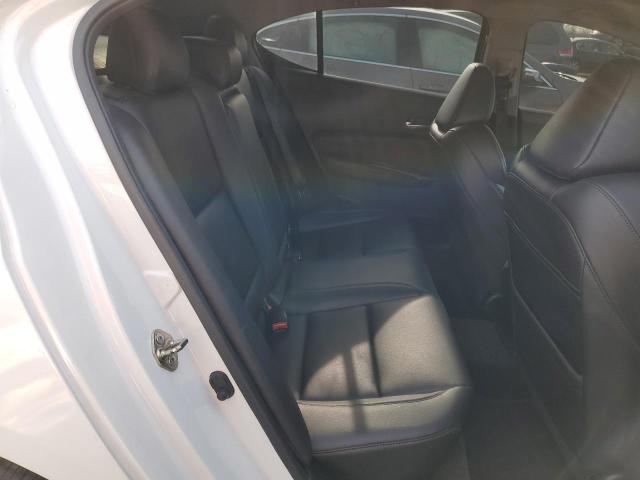 Photo 10 from auction – 2016 ACURA TLX with VIN 19UUB1F34GA003847