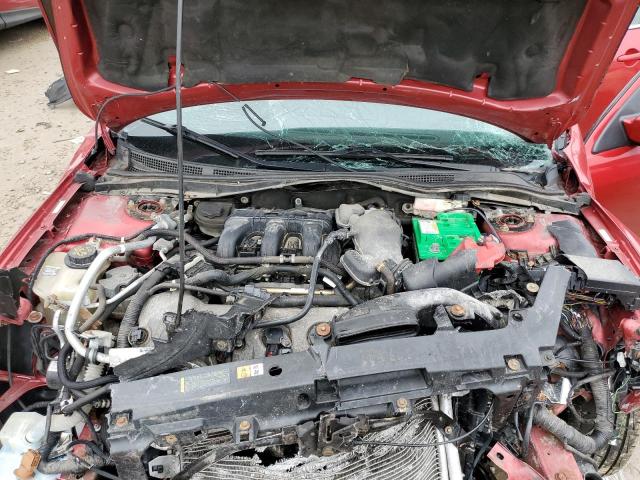 Photo 11 from auction – 2010 FORD FUSION SPO with VIN 3FAHP0DC1AR414902