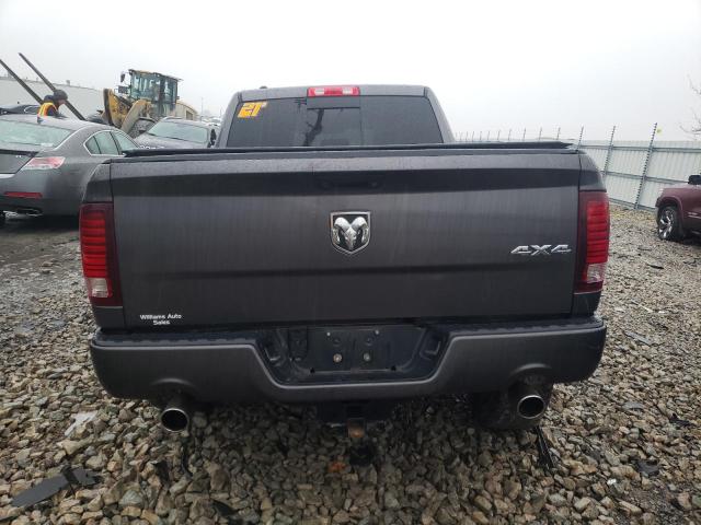 Photo 6 from auction – 2016 RAM 1500 SPORT with VIN 1C6RR7UT8GS369303