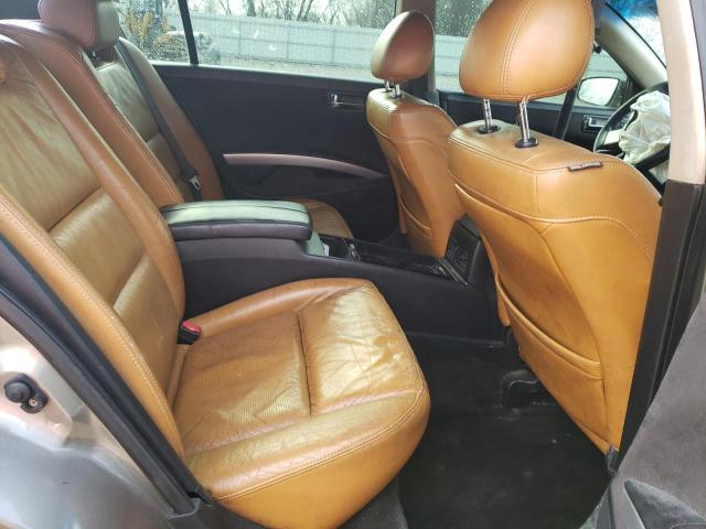 Photo 10 from auction – 2005 NISSAN MAXIMA SE with VIN 1N4BA41E35C873566